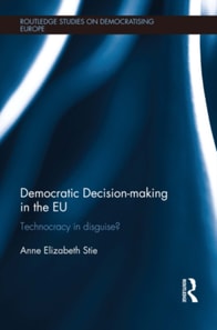 Democratic Decision-making in the EU