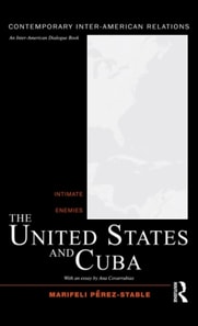 United States and Cuba