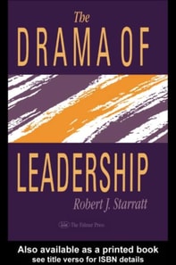 Drama Of Leadership