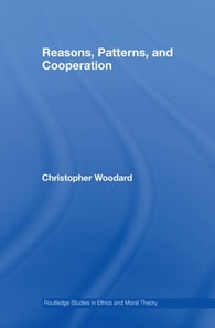 Reasons, Patterns, and Cooperation