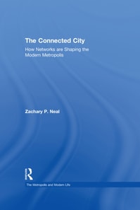 Connected City