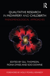 Qualitative Research in Midwifery and Childbirth