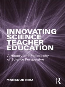 Innovating Science Teacher Education