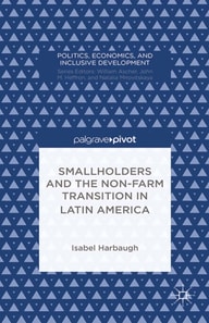 Smallholders and the Non-Farm Transition in Latin America