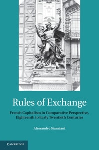 Rules of Exchange