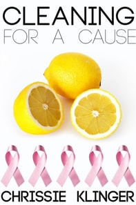 Cleaning for a Cause