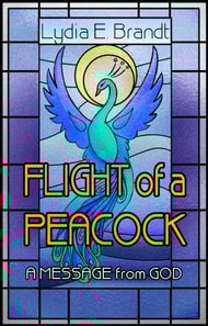Flight of a Peacock, A Message from God