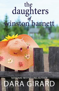 Daughters of Winston Barnett