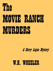 Movie Ranch Murders