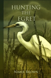 Hunting the Egret