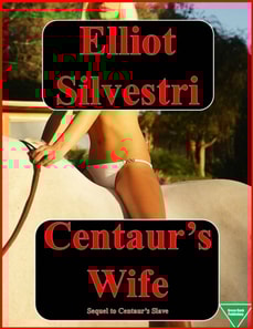 Centaur's Wife