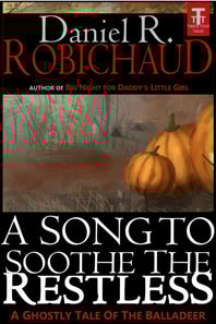 Song to Soothe the Restless