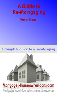Guide to Re-Mortgaging