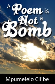 Poem is Not a Bomb