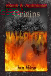 Origins Halloween