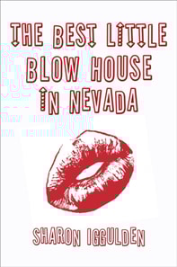 Best Little Blow House In Nevada