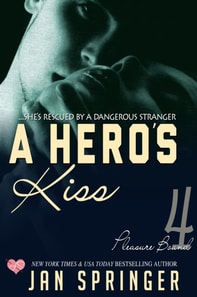 Hero's Kiss