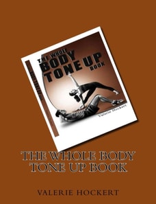 Whole Body Tone Up Book