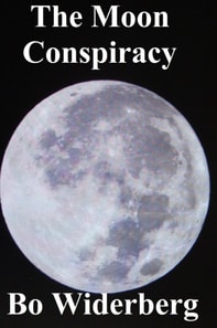 Moon Conspiracy