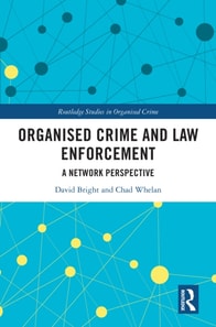 Organised Crime and Law Enforcement