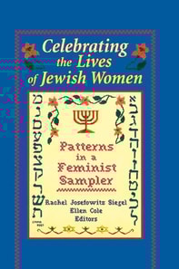 Celebrating the Lives of Jewish Women