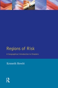 Regions of Risk