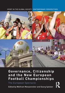 Governance, Citizenship and the New European Football Championships