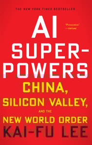 Ai Superpowers