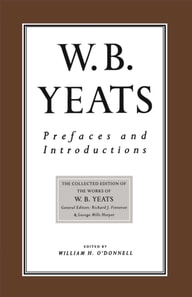 Prefaces and Introductions