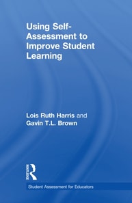Using Self-Assessment to Improve Student Learning
