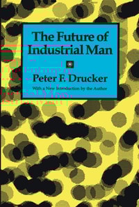 Future of Industrial Man