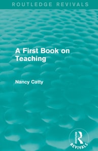 First Book on Teaching (1929)