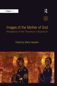 Images of the Mother of God