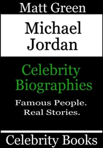 Michael Jordan - Celebrity Biographies