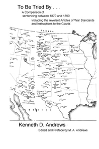 To Be Tried By . . .