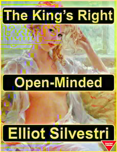 Open-Minded: The King's Right
