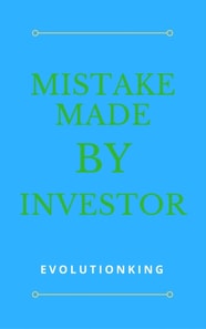 Mistake Made by Investors