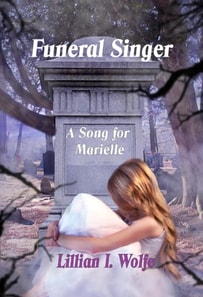 Funeral Singer: A Song for Marielle