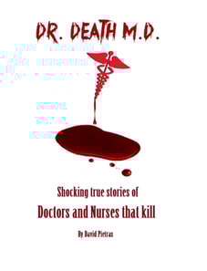 Dr. Death M.D.