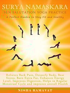 Surya Namaskara: Sun Salutation Yoga Practice