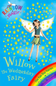 Willow The Wednesday Fairy