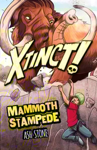 Mammoth Stampede