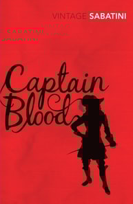 Captain Blood