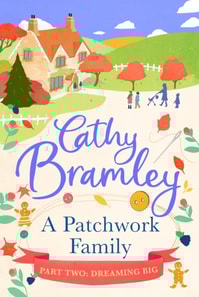 Patchwork Family - Part Two