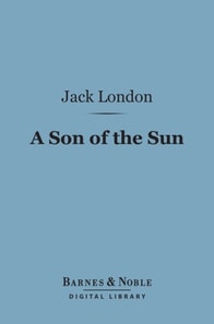 Son of the Sun (Barnes & Noble Digital Library)