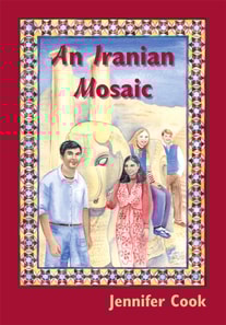 Iranian Mosaic