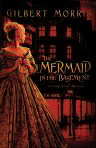 Mermaid in the Basement