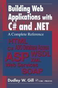 Building Web Applications with C# and .NET