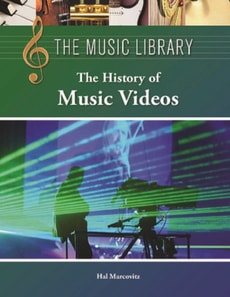 History of Music Videos