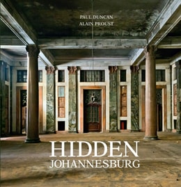 Hidden Johannesburg